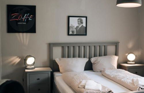 Villa Moselstrand - Foto 23