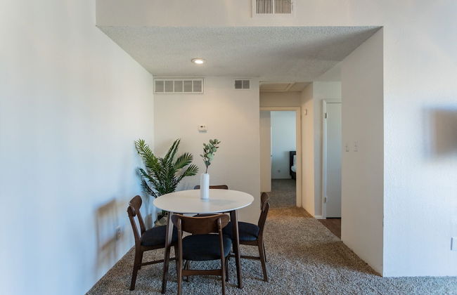 The Modern Midland Flats - Foto 48