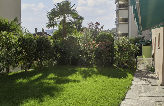 Appartamento 2- Giardino - Foto 19