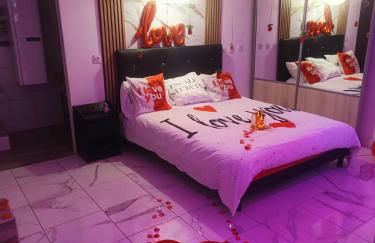 Escale secrète Montargis Jacuzzi Terrasse Parking gratuit - Photo 57