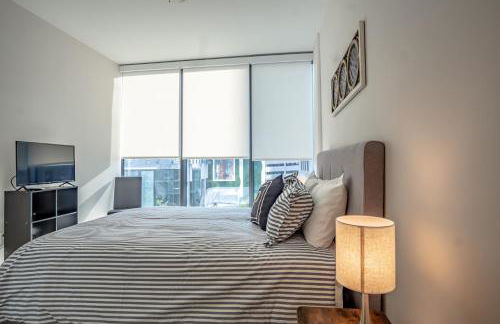 High Rise 2 Bedroom apartment in a Great location apts - Foto 11