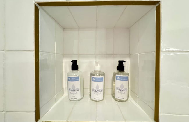 Sky-high Luxury in Downtown Miami - Photo 12