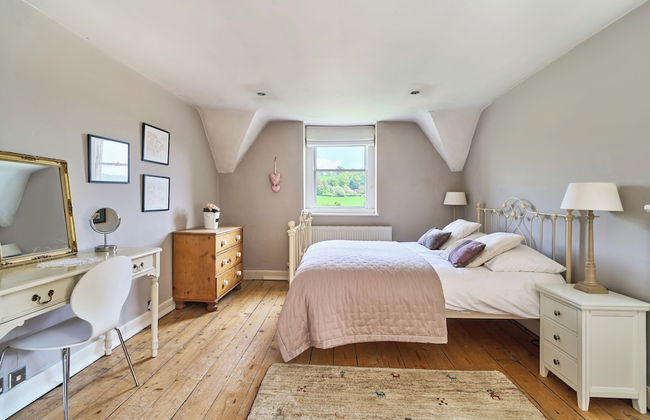 Berkeley House - Foto 14