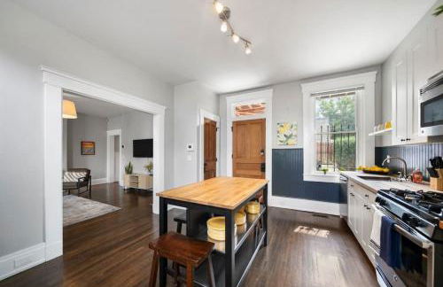 Walkable 2BR near Findlay Market Downtown UC - Foto 9