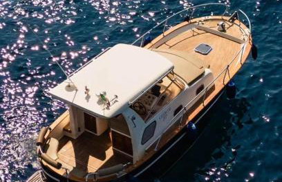 Palazzo storico vista mare nel borgo di Mola di Bari - charme e relax - Photo 26