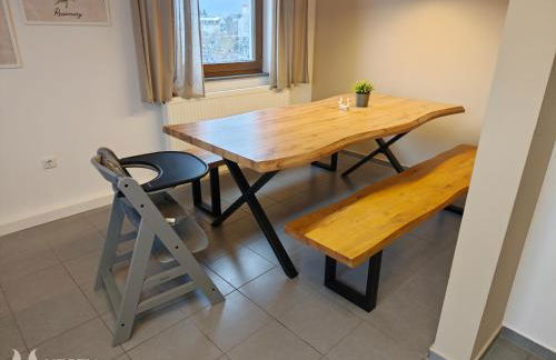 Hestia Ferienwohnung Bamberg-Hallstadt - Foto 16