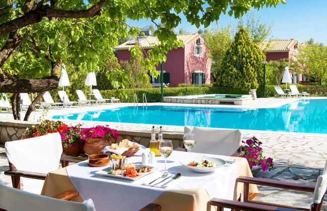 Mousses Villas - Cleo - Semi Detached Two-bedroom Villa With Childcare Facilities - Photo 17