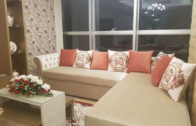 Centaurus Residencia Islamabad - Photo 8