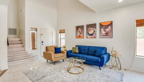 Pet-Friendly Marana Home 20 Mi to Tucson! - Foto 5