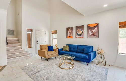 Pet-Friendly Marana Home 20 Mi to Tucson! - Foto 5