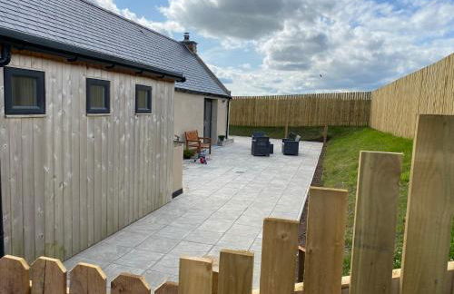 Tumbledown Croft, rural cottage near Cruden Bay - Photo 21