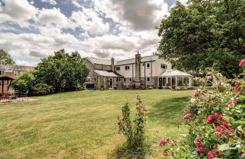 Meadow Cottage - Foto 17