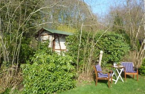 Ehemaliges Waldkurhaus Drangstedt - Foto 6