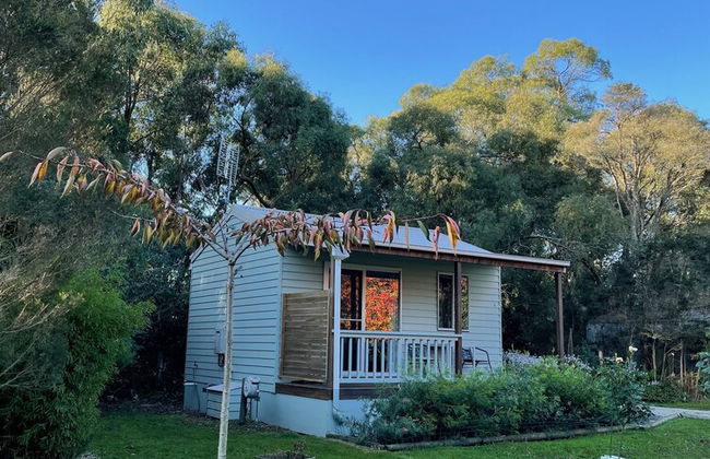 Tindoona Cottages - Foto 41