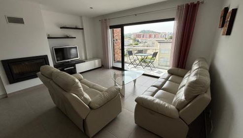 Grand appartement de standing au cœur de la ville - Foto 4