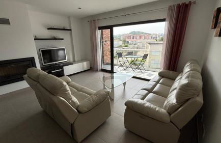 Grand appartement de standing au cœur de la ville - Foto 4