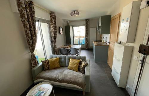 Les Ormes 17 - Ménage et Linge inclus - Photo 4