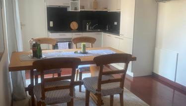 Moderne großzügige Souterrainwohnung Zarrentin Gallin Schaalsee Natur Wald Wasser - Foto 4