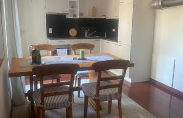 Moderne großzügige Souterrainwohnung Zarrentin Gallin Schaalsee Natur Wald Wasser - Foto 4