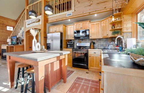 Kindred Hollow-Lake & Mountain Views - Foto 18