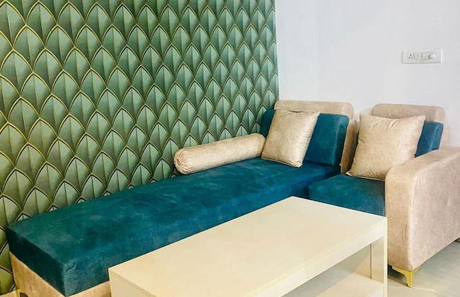 Hotel & BNB Solanki Residency Jaipur - Foto 21