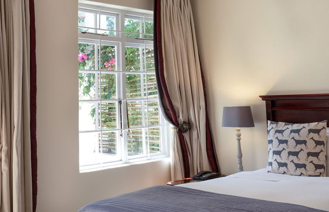 Wedgeview Country House & Spa - Photo 34