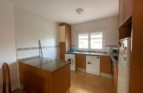 Apartamento Playasol L - Foto 8