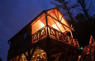 Szalejówka Domki - Foto 10