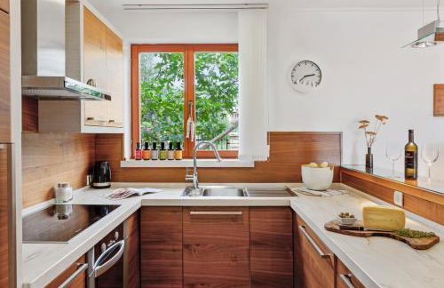 Villa Umag Istria seaview private pool and garage by Rentistra - Foto 7