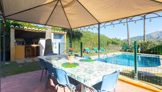 El Descanso in Mijas - Foto 3, Habitación