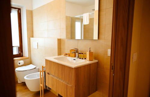 Old Village Linda - Tra Lunigiana & Cinque Terre - Foto 79