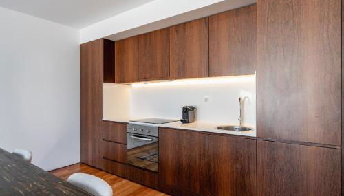 VIVA Serralves Patio - Foto 3