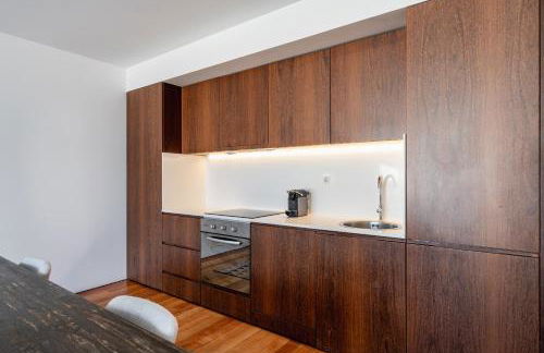 VIVA Serralves Patio - Foto 3