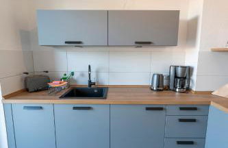 RR - Central Apartments 80qm - Balcony - Washer - Foto 29