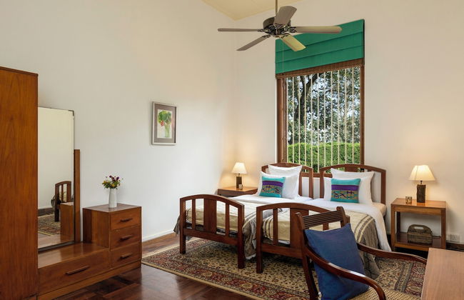 Jetwing Hoffmann Bungalow - Photo 9