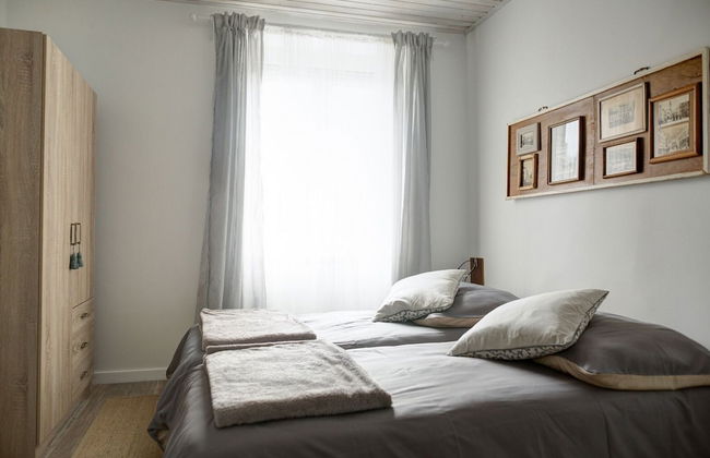 Apartment Arcadia - Photo 17