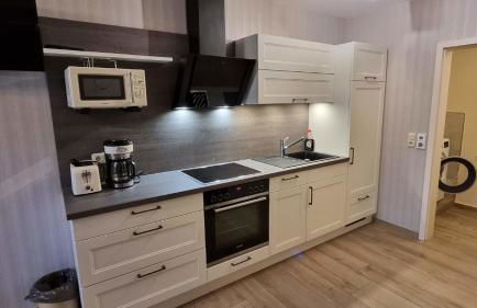 Ferienwohnung Rhöner Land - Foto 7