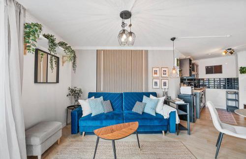 Design-Wohnung Ludwigsburg - Photo 1