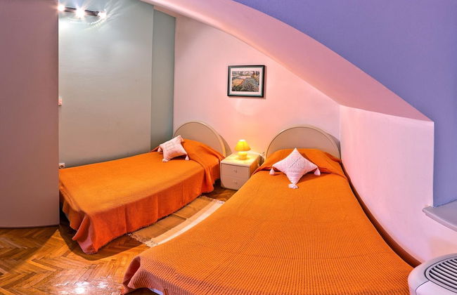 Villa Šoulavy - Foto 10