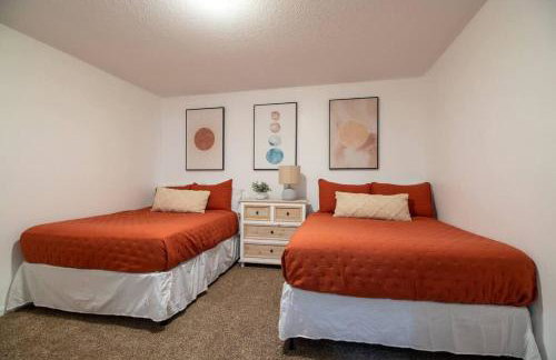 Entire Modern Home in Dade City - Foto 19