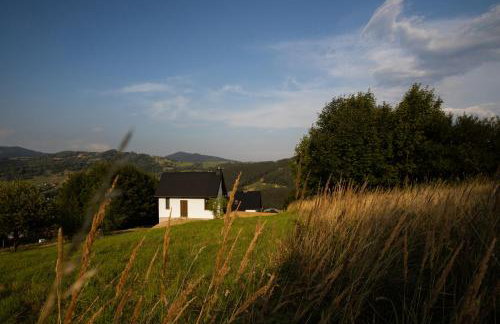 DOMEK NA WIERCHACH - Foto 25