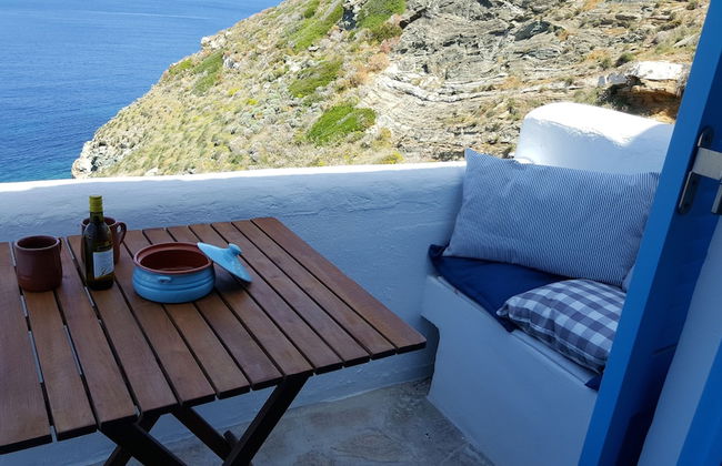 Aegean Eye Apartments - Foto 44