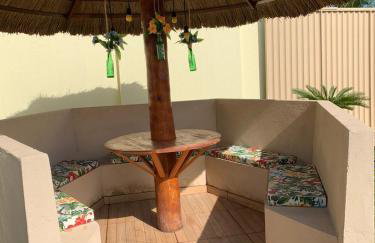 Casa de temporada com 6 quartos na Praia da Lagoa do Pau Coruripe - AL - Photo 17