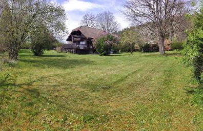 Chalet de Charme 100m² - Grand jardin - Gite les 4 saisons- Lac de chalain - Foto 22
