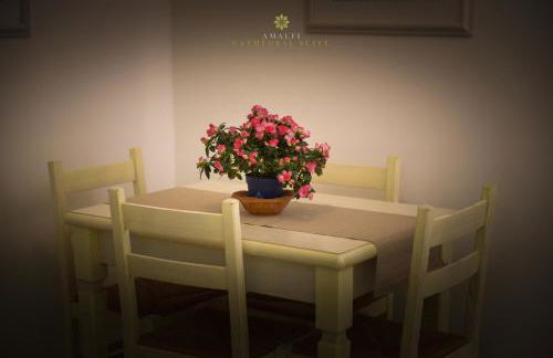 Amalfi Cathedral Suite - Photo 8