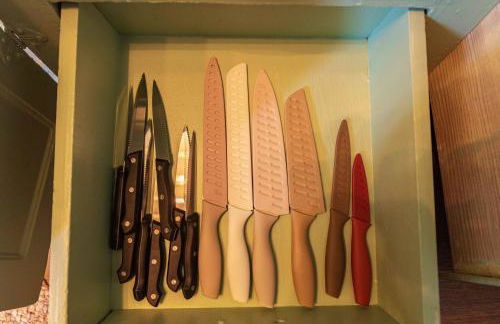 #StayinMyDistrict Brussels Bungalow - Foto 28