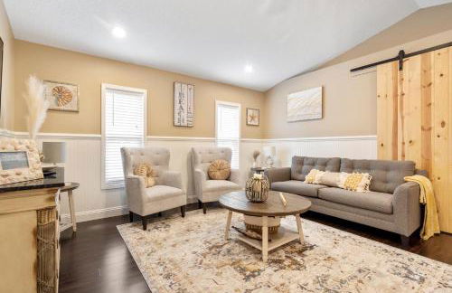 Your Home Away From Home 3Br 2Bth House with EV PLUG IN on site & Only 8 min to downtown - Foto 40