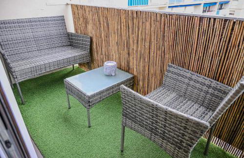 Love Room Luxe Près de la Mer - Foto 23