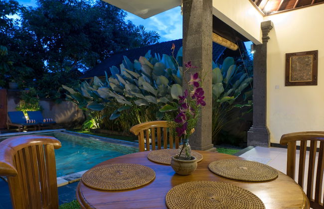 Dana's Place Private Villa - Photo 44