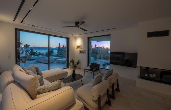 Elia Cove Luxury Villas & Residences - Foto 61